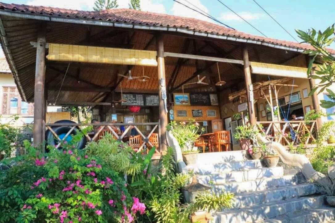 埃卡普纳玛别墅酒店 艾湄湾 外观 照片